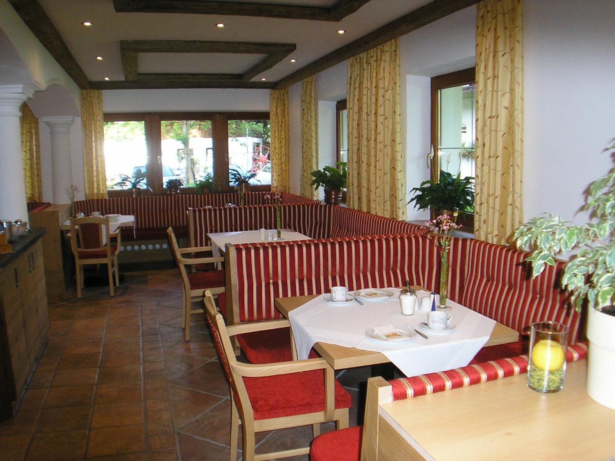 Hotel-Garni Weidacherhof Leutasch Bagian luar foto
